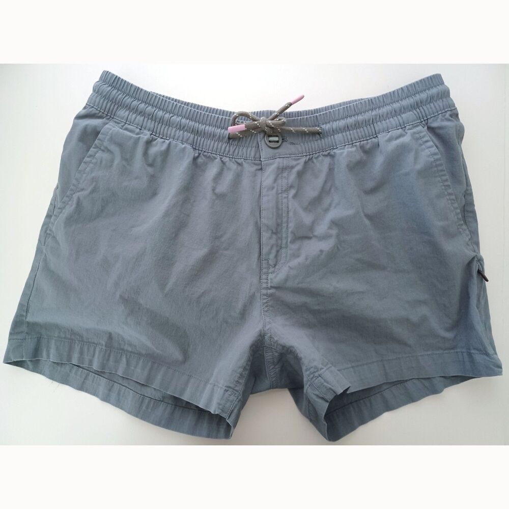 Cotopaxi Salto Women's Shorts Medium Ripstop Quick Dry Drawstring Outdoor Hiking